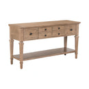 Haven Hills Sofa Table image