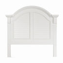 Summer House Panel Headboard image