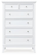 Trulani Chest of Drawers