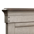 Ivy Hollow Storage Bed image