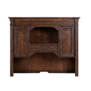 Provence Park Jr Executive Credenza Hutch image