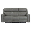 Camden Sofa P3 & ZW image
