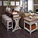 Farmhouse Reimagined 4 Piece Set image
