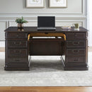 Brayton Manor Jr Executive Desk image