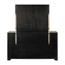 Proximity Place Dresser & Mirror image