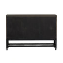 Harvest Home Door Server in Chalkboard image