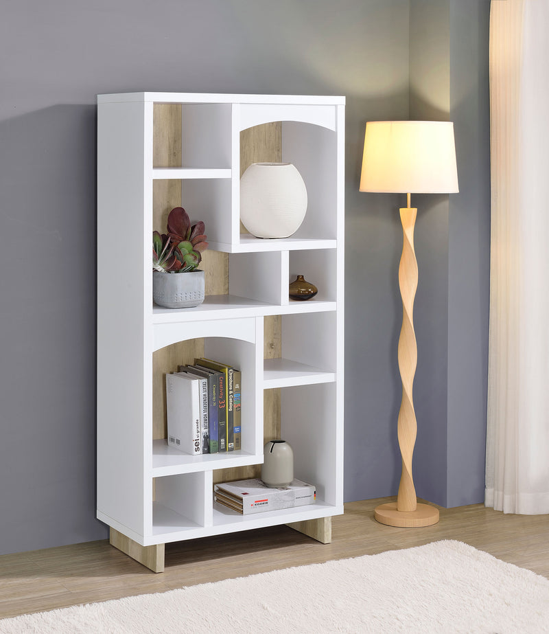 Dalton Bookcase