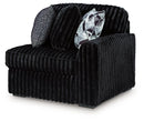 Midnight-Madness Sectional Sofa
