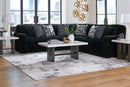 Midnight-Madness Sectional