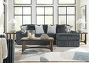 Korestone Occasional Table Set