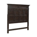 Paradise Valley Panel Headboard image