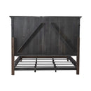 Paradise Valley Panel Bed image