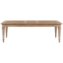 Haven Hills Rectangular Leg Table image