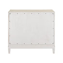 Kinsley 2 Door Accent Cabinet image