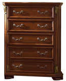 Liberty Furniture Messina Estates 5 Drawer Chest image