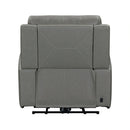 Camden ZW Recliner P3 image