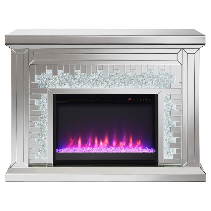 Gilmore Electric Fireplace