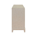 Montecito 4 Door Accent Cabinet image