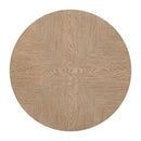 Paran Place Round Chairside Table image