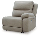 Narwhal Place Reclining Loveseat