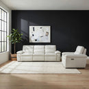 Angelo Sofa & Recliner image