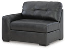 Brindley Pier Living Room Set