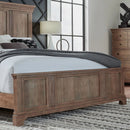 Haven Hills Panel Footboard image