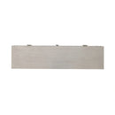 Sundance 2 Door 3 Drawer Accent Cabinet image