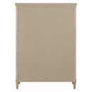Rochelle Park 5 Drawer Chest image