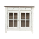 Al Fresco Server image