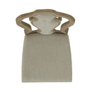 Magnolia Manor Splat Back Uph Side Chair (RTA) image