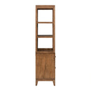 Shaker Lakes Lateral File Bookcase image