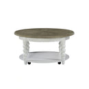 Turnberry Park Round Cocktail Table image