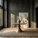 Briarcrest Round Ped Table Set image
