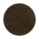 Briarcrest Round Ped Table Set image