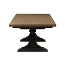 Harvest Home Trestle Table image