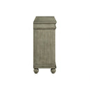 Rustic Traditions 8 Drawer Dresser image