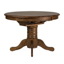 Carolina Crossing 3 Piece Round Table Set image