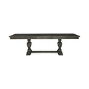 Westfield Trestle Table Set image
