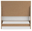 Cielden Bedroom Set