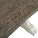 Willowrun Trestle Table image
