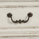 Magnolia Manor Dresser & Mirror image