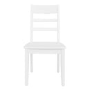 Landale Ladderback Side Chair (RTA) image