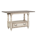 Magnolia Manor Gathering Table image
