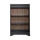 Meritage 48 Inch Bookcase (RTA) image