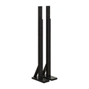 Century Modern Headboard Stand image