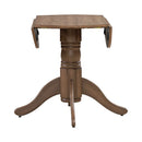 Brook Bay Drop Leaf Table Set image