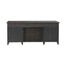 Paradise Valley Executive Credenza image