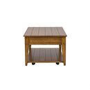 Lake House Lift Top Cocktail Table image