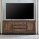 Harrison Heights 76 Inch TV Console image